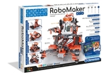 RoboMaker PRO - Laboratorium Robotyki
KOD 50523
