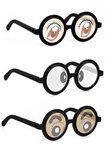 Okulary oczaki