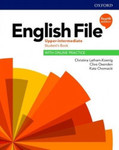 English File 4E Upper-Intermediate SB + online practice Podręcznik 2020