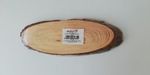 Podkładki drewniane ok. 20cm 1szt/opak
 PJ-3852
