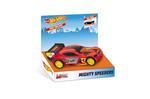 Hot Wheels Pullback Mighty Speeders 1512065