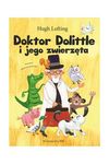 Doktor Dolittle i jego zwierzęta   (wydanie 2020)