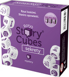 Gra Story Cubes: Sekrety