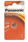 Bateria Panasonic LR1130 1szt/blister
