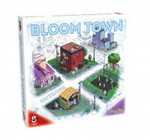 Gra Bloom town