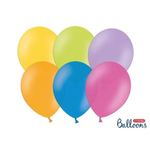Balony Strong 30cm, Pastel Mix: 1 op./100szt.