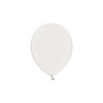 Balony Strong 30cm, Metallic Pure White: 1 op./50szt.