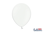 Balony Strong 30cm, Pastel Pure White: 1 op./50szt.