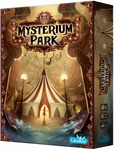 Gra Mysterium Park (edycja polska)