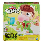 Slime Snotty Scotty
