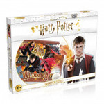 Puzzle 1000 elem. Harry Potter Quidditch