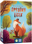 Gra Sprytny lisek