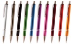 Długopis STAR aluminium (600005)