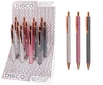 Długopis Disco
