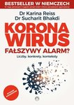 Koronawirus - fałszywy alarm?
 (wydanie II)