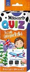 Magiczny quiz Język angielski