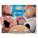 Family Guy. Za kulisami *