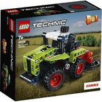 Lego Technic Mini Claas Xerion 
 42102