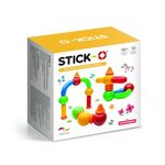 Magformers Stick-O Basic 10 elem