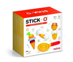 Magformers Stick-O Zestaw do gotowania 16 elem