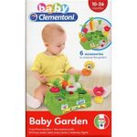 Baby garden