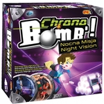 Chrono bomb Nocna misja