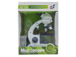 Mikroskop 27x20x13cm