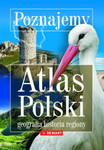 Poznajemy. Atlas Polski   (oprawa twarda)