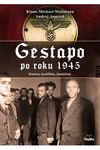 Gestapo po 1945 roku