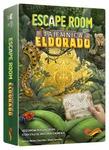 Gra Escape Room: Tajemnica Eldorado