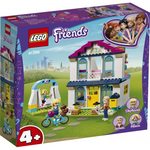 LEGO Friends Dom Stephanie 4+ 
 41398