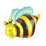 Balon foliowy pszczółka