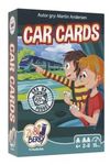 Karty Car Cards