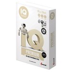 Papier ksero IQ Premium A4 120 g biały