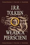 Władca Pierścieni trylogia w jednym tomie (oprawa twarda)