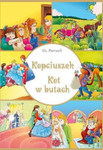 Kopciuszek * Kot w butach