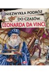 Niezwykła podróż do czasów... Leonardo da Vinci