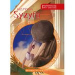 Najpiękniejsze mity greckie: historia Syzyfa
