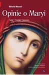 Opinie o Maryi Fakty poszlaki tajemnice