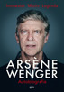 Arsene Wenger – autobiografia *