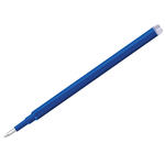 Wkład żelowy do długopisu wymazywalnego Correct 0,6mm niebieski
