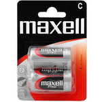 Bateria Maxell R14 2szt/blister