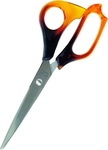 Nożyczki bursztynowe Grand 17,5cm GR-3700