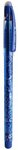 Długopis iErase POP usuwalny wymazywalny ścieralny niebieski 0,7mm