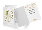 Karnet Ślub W dniu Ślubu
 DK-756