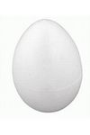 Styropianowe jajko 9cm 12szt