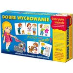 Gra Dobre wychowanie