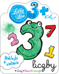 Lilla Lou edu 3+ Liczby