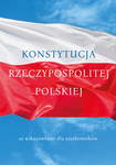 Konstytucja Rzeczpospolitej Polskiej (oprawa miękka)