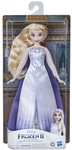 Kraina Lodu 2 - Lalka Królowa Elsa